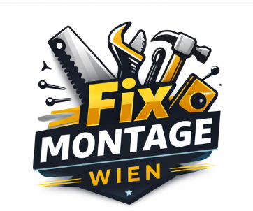 Fix Montage Wien Logo